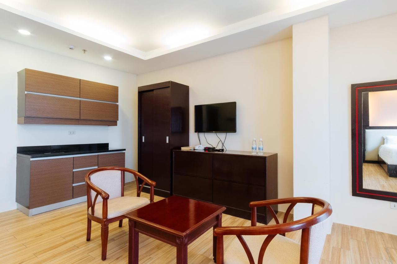 Hotel Northpointe Residences