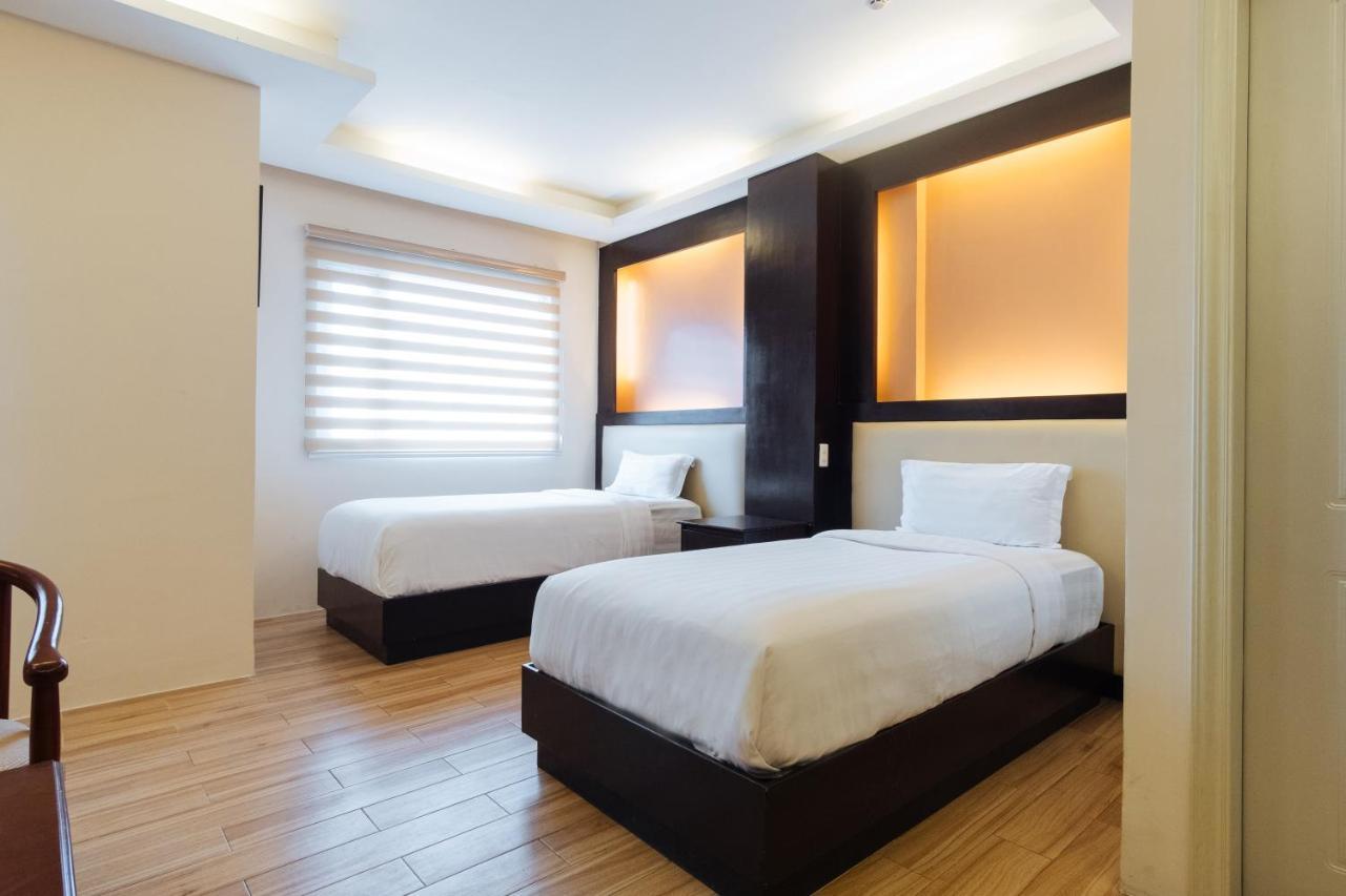 Northpointe Residences Hotel Manila