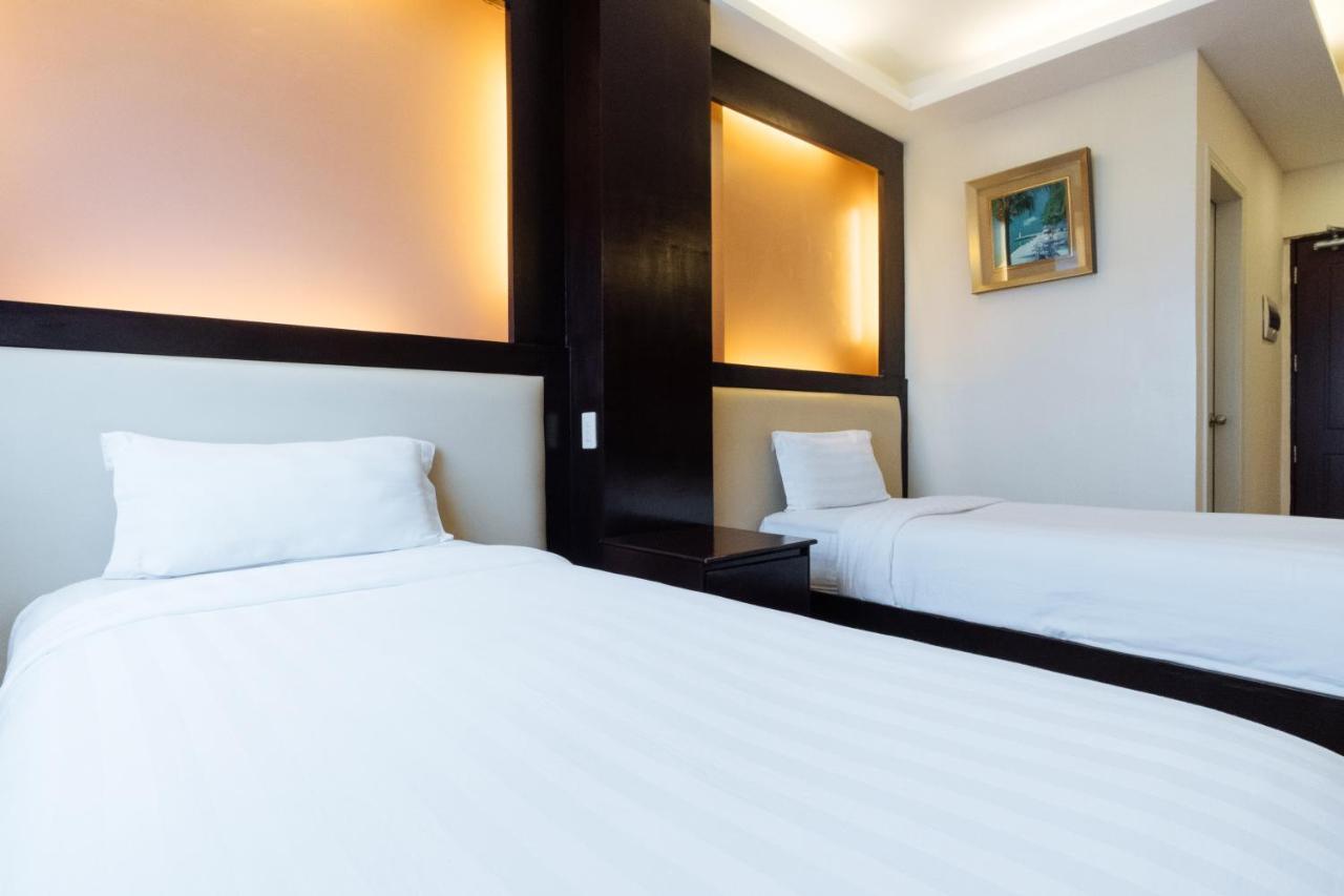 Hotel Northpointe Residences