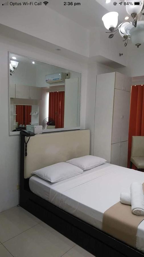 Apartment Affordable Makati Serviced Manila