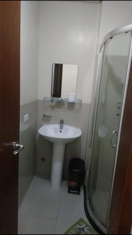 Affordable Makati Serviced Apartment *