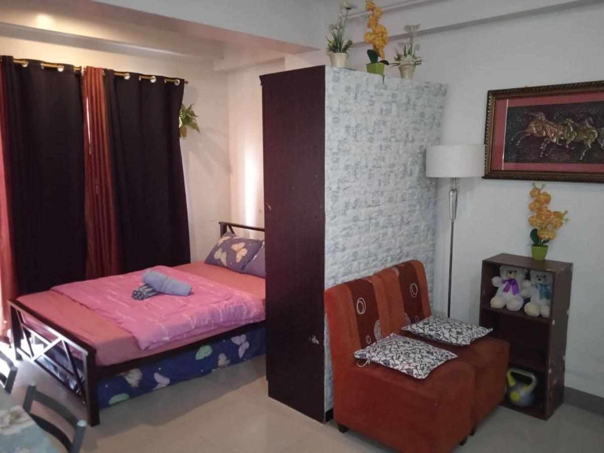 Apartment Angel's Travellers Transit House Manila