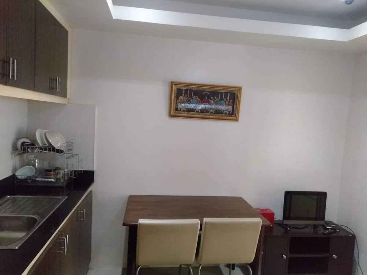 Apartment Angel's Travellers Transit House *