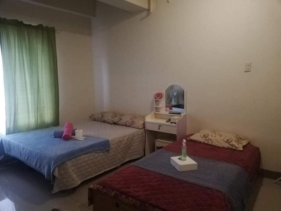 Apartment Angel's Travellers Transit House *