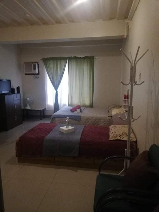 Apartment Angel's Travellers Transit House Manila