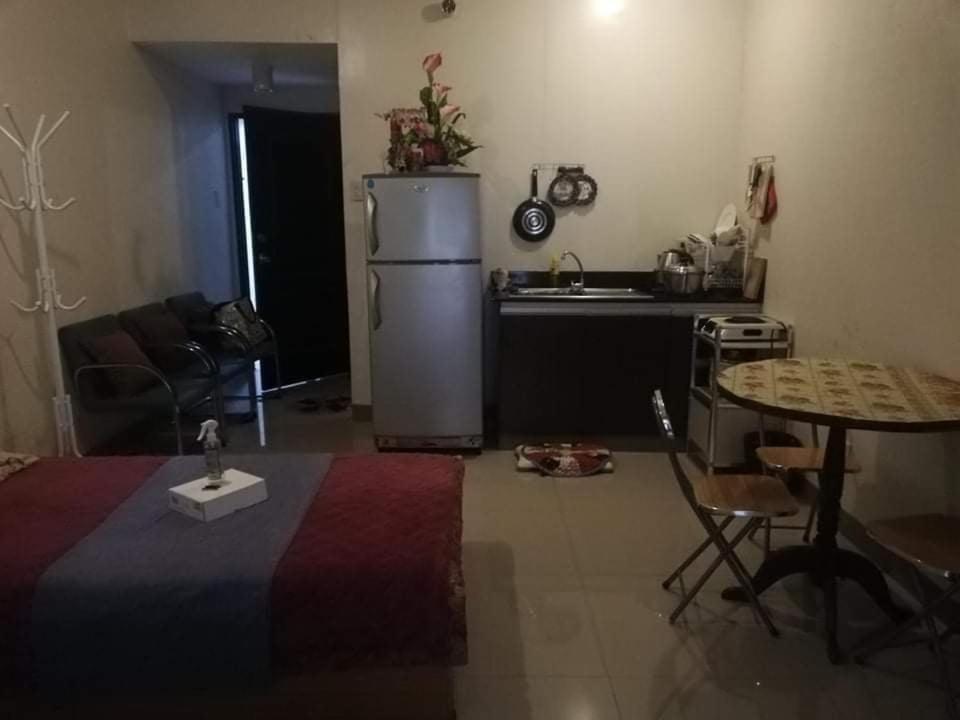 Angel's Travellers Transit House