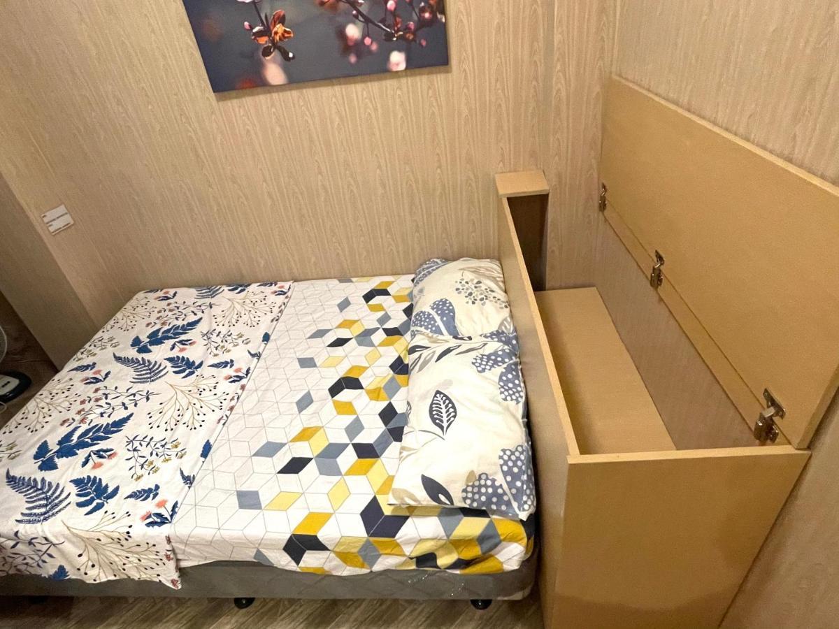 Apartment Jt Residences Qc Sanitize Games Fiber Internet Netflix Thousand Cable Tv *
