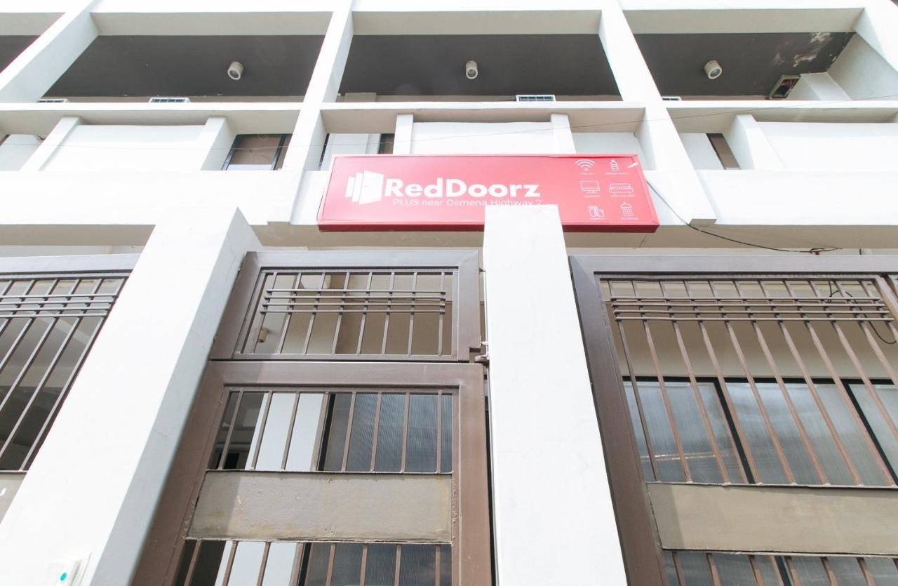 Reddoorz Near Osmena Highway 2 Hotel Manila