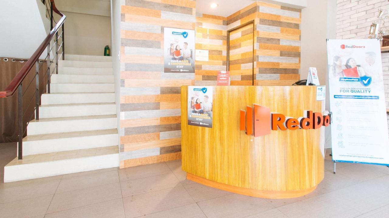 Hotel Reddoorz Near Osmena Highway 2