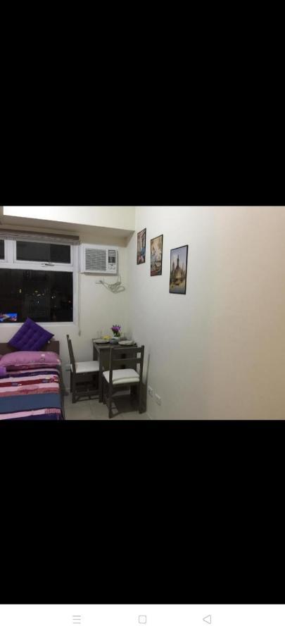 Urban Deca Tower Graceysplace Unit Unit 3113 Mandaluyong Apartment Manila