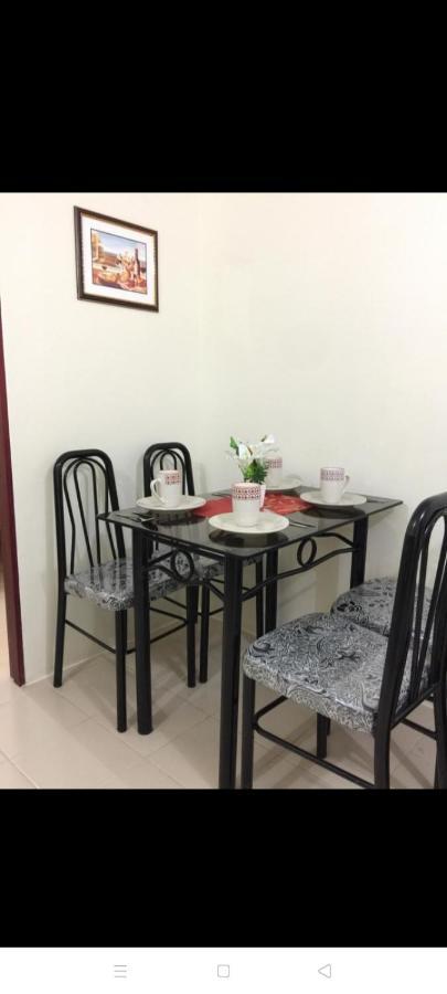 Aparthotel Urban Deca Tondo By Gracey's Place Unit 3 *