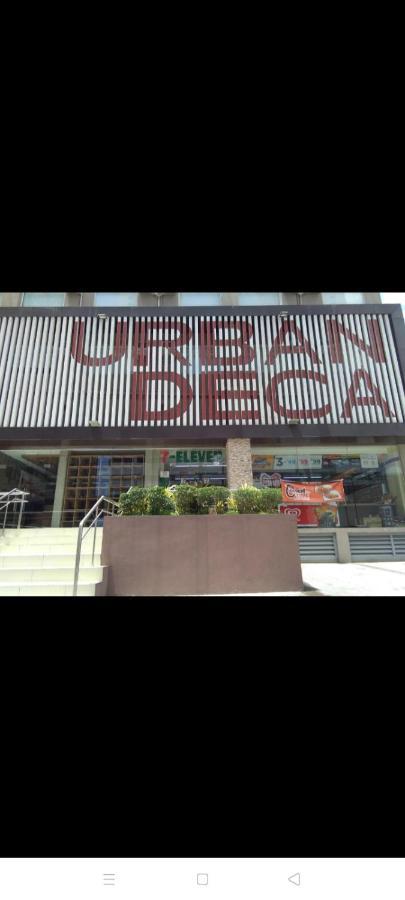 Urban Deca Tower @ Graceysplace Unit 4 Mandaluyong Manila