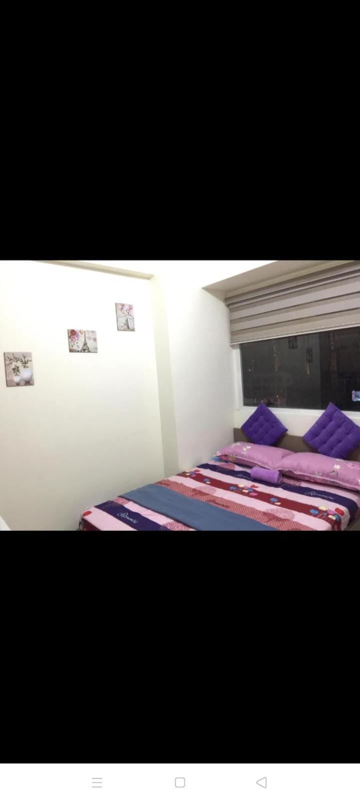 Urban Deca Tower Graceysplace Unit Unit 3113 Mandaluyong Manila
