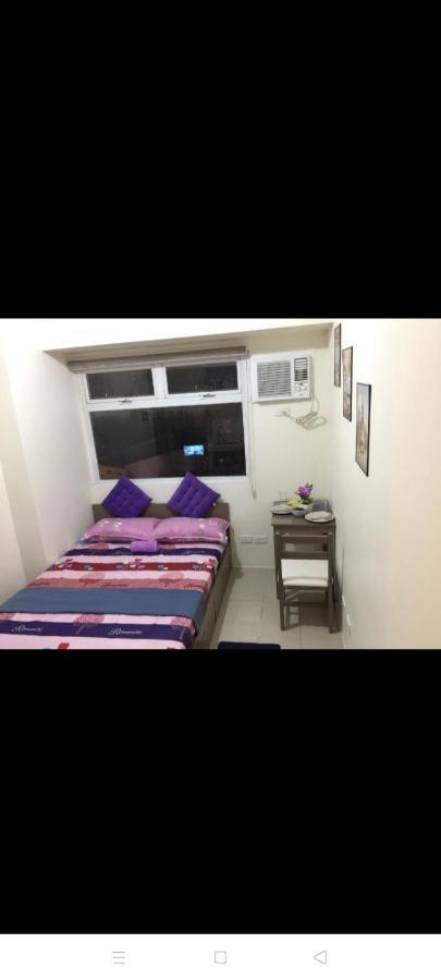 Urban Deca Tower Graceysplace Unit Unit 3113 Mandaluyong Manila