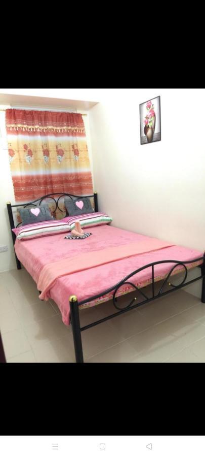Aparthotel Urban Deca Tondo By Gracey's Place Unit 3