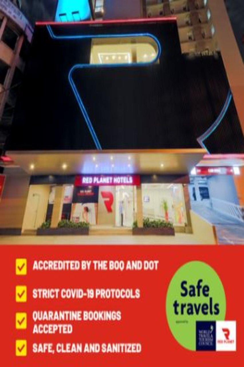 Hotel Red Planet Binondo