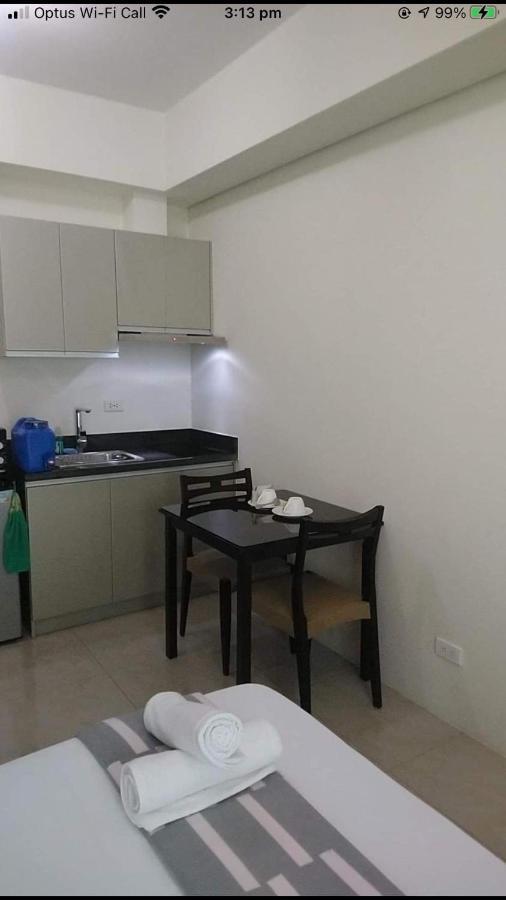 Apartment Affordable Makati Serviced
