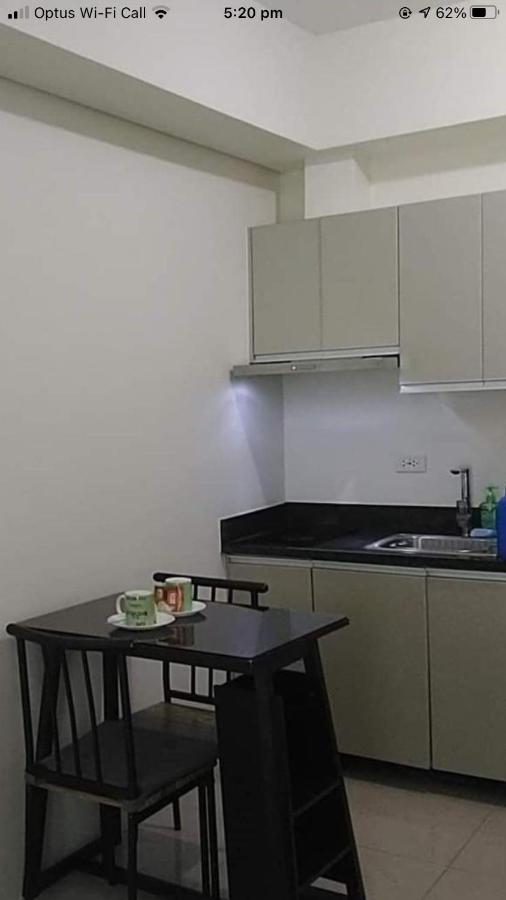 Affordable Makati Serviced Apartment *