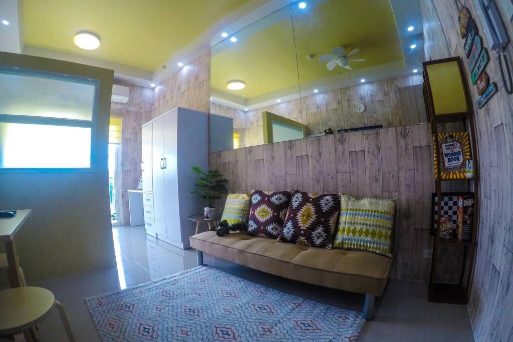 Shore Residences Tower C, #74 * Manila