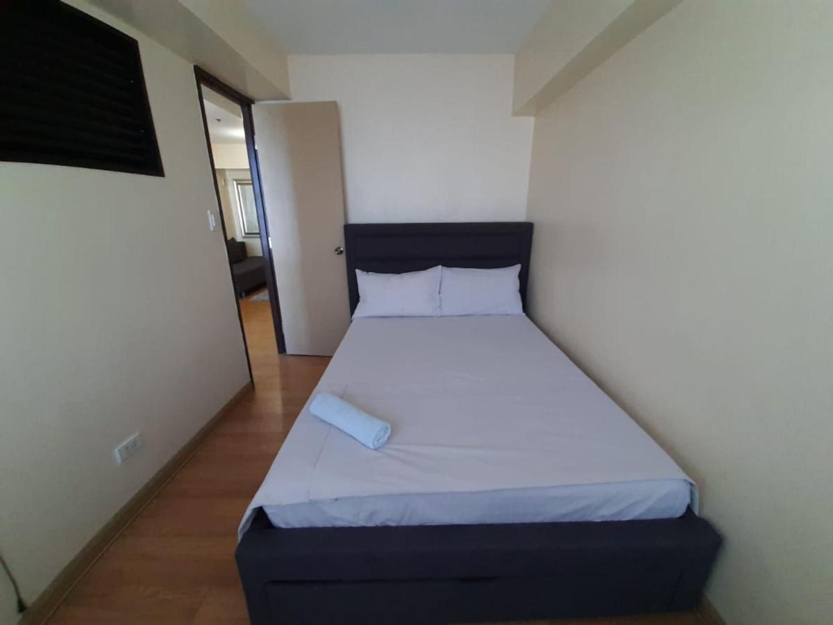 Apartment Affordable Makati *