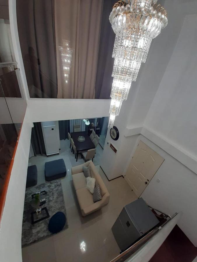 Apartment Affordable Makati *