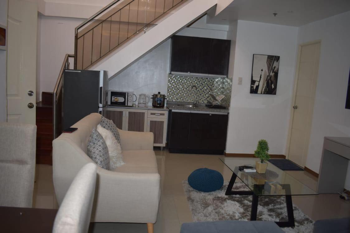 Affordable Makati Apartment Manila