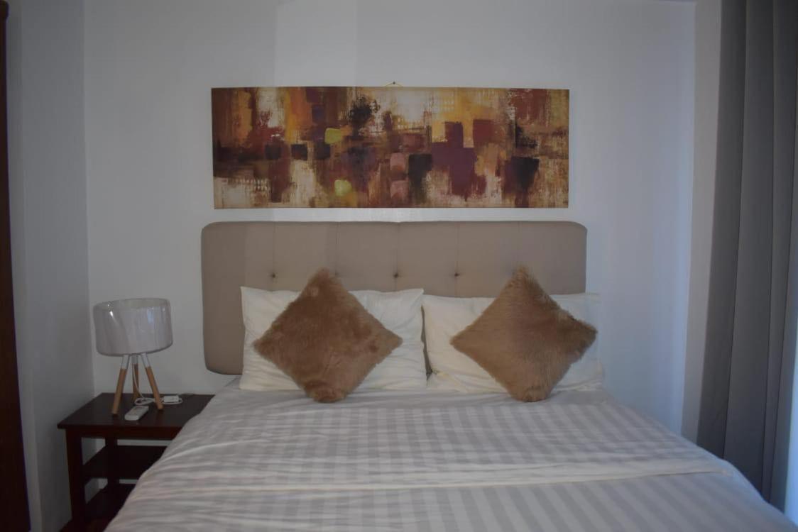Affordable Makati Manila