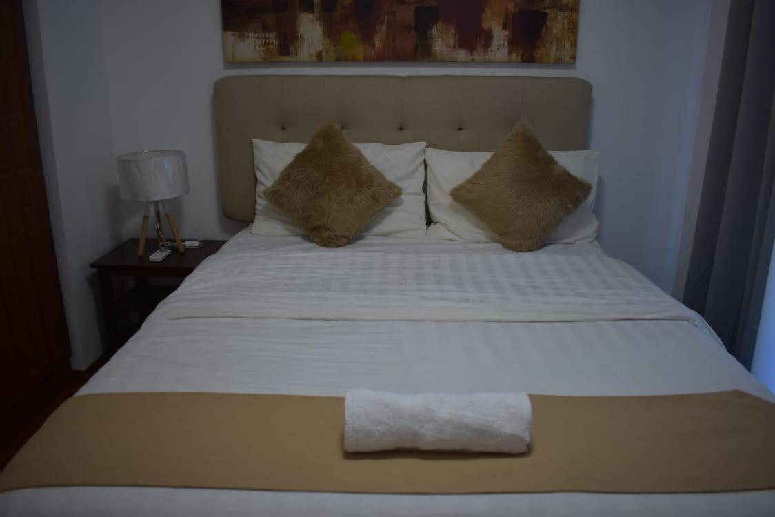 Apartment Affordable Makati *