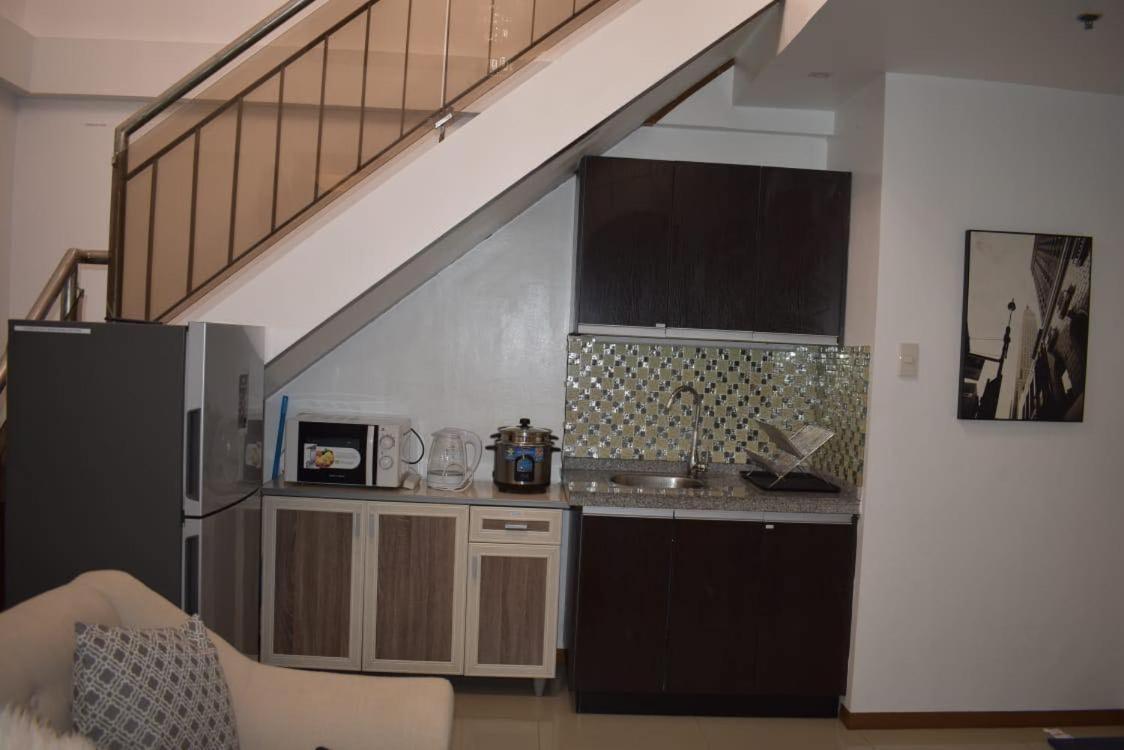 Affordable Makati Apartment Manila