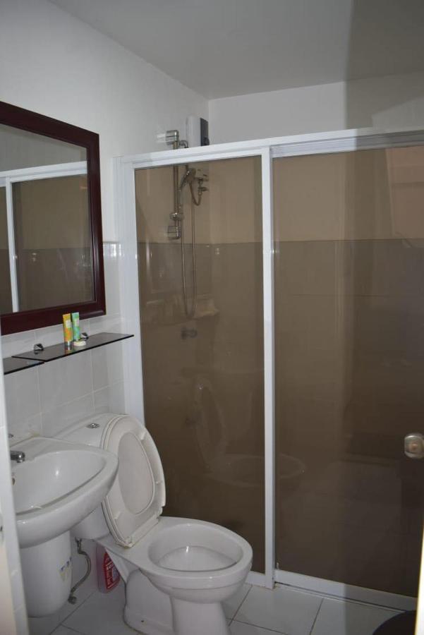 Affordable Makati Apartment