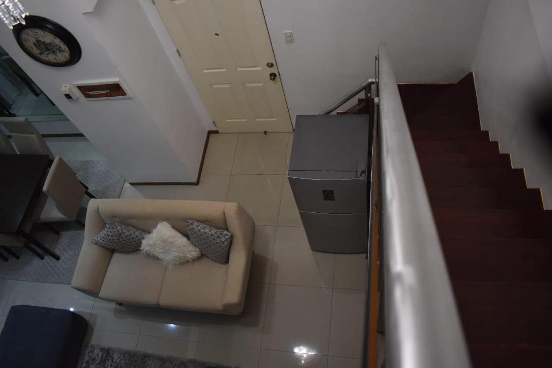 Affordable Makati Apartment *