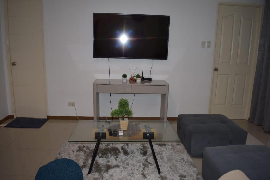 Affordable Makati Apartment
