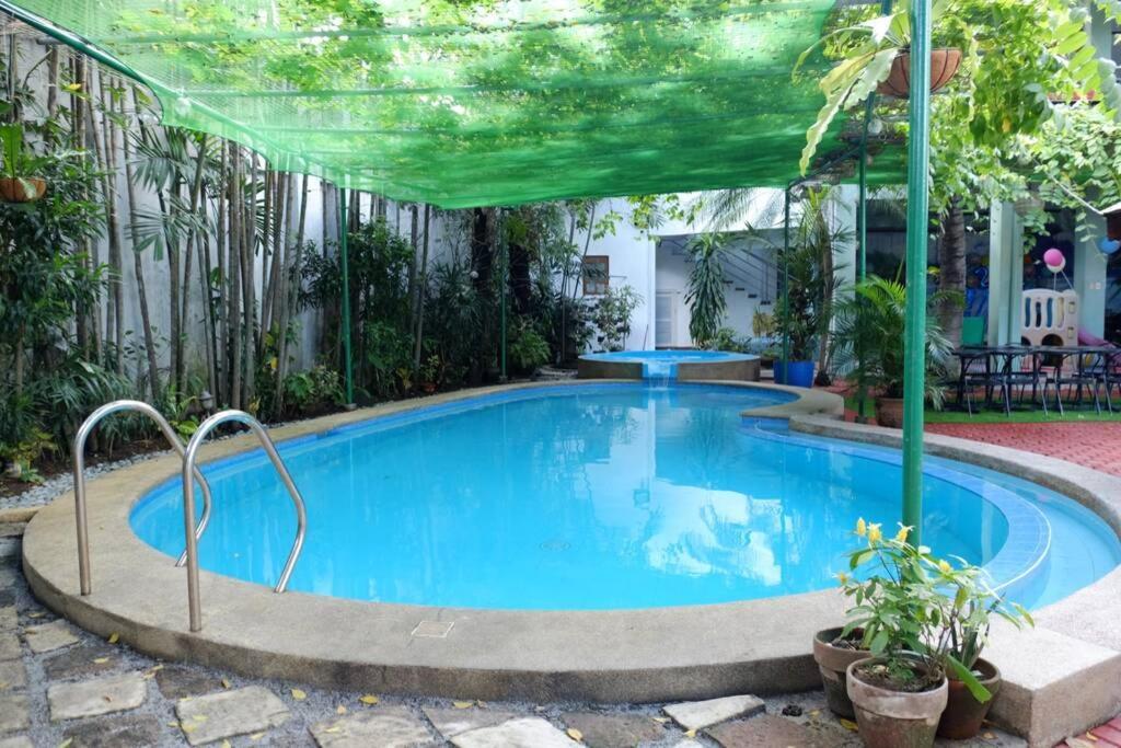 Casa Verde Vacation