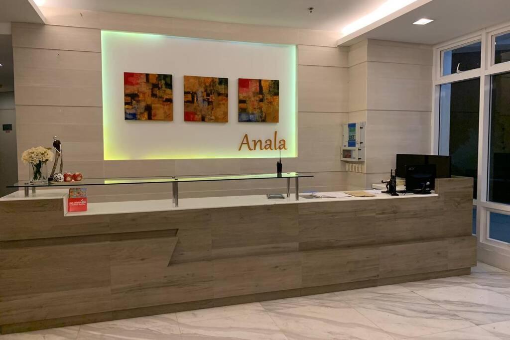Anuva With Netflix Apartment Manila