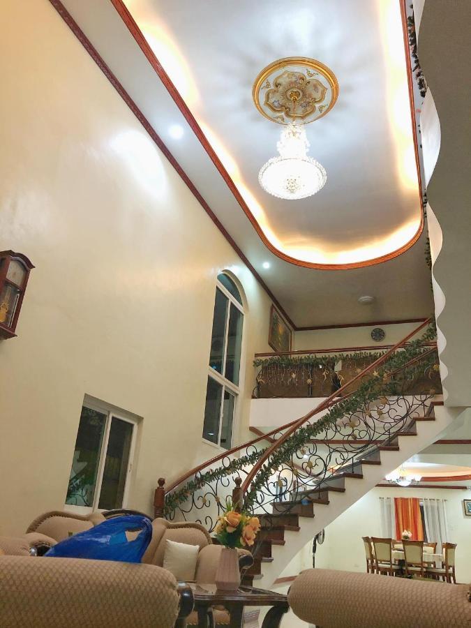For Long Term Only - Italia 500 In Bf Village Las Pinas *