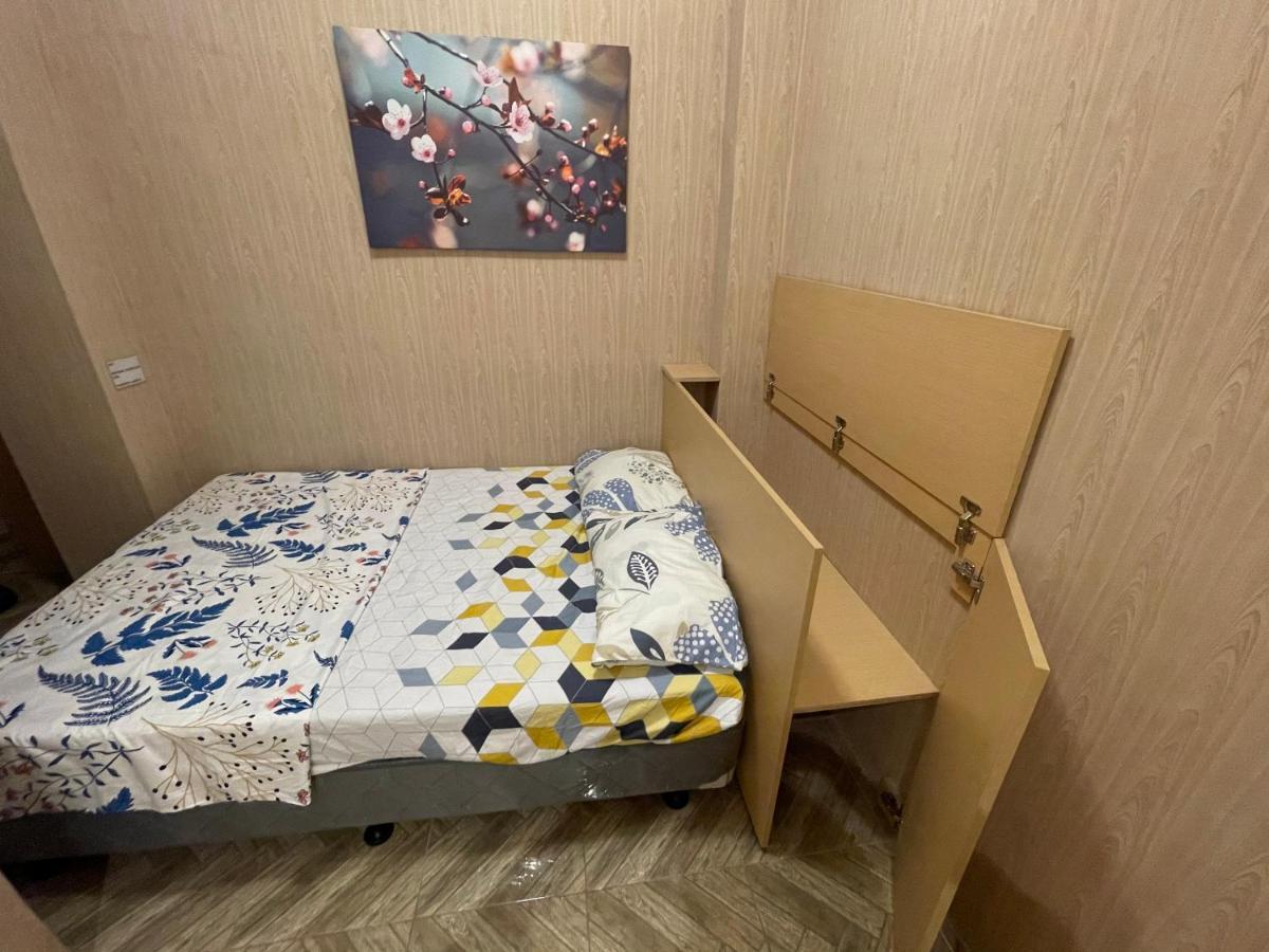 Apartment Jt Residences Qc Sanitize Games Fiber Internet Netflix Thousand Cable Tv *