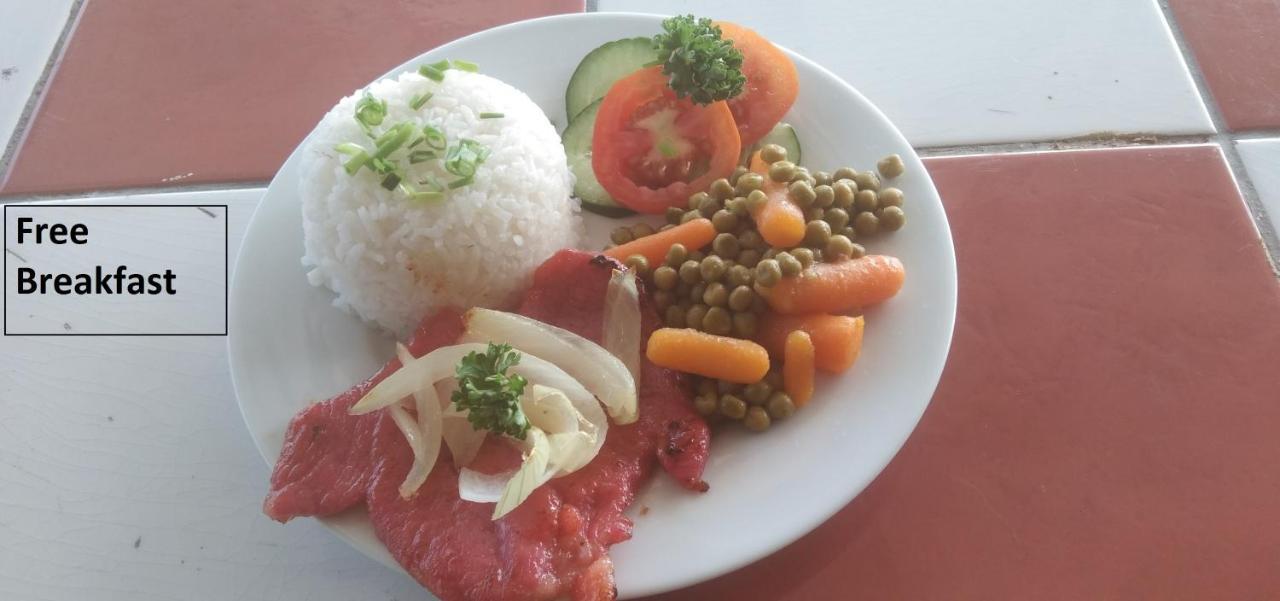 Hostel Antoine'S Despacito Near Airport Quarantine Accomodation Doh Accredited *
