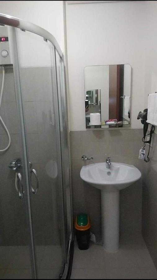 Affordable Makati Serviced Manila