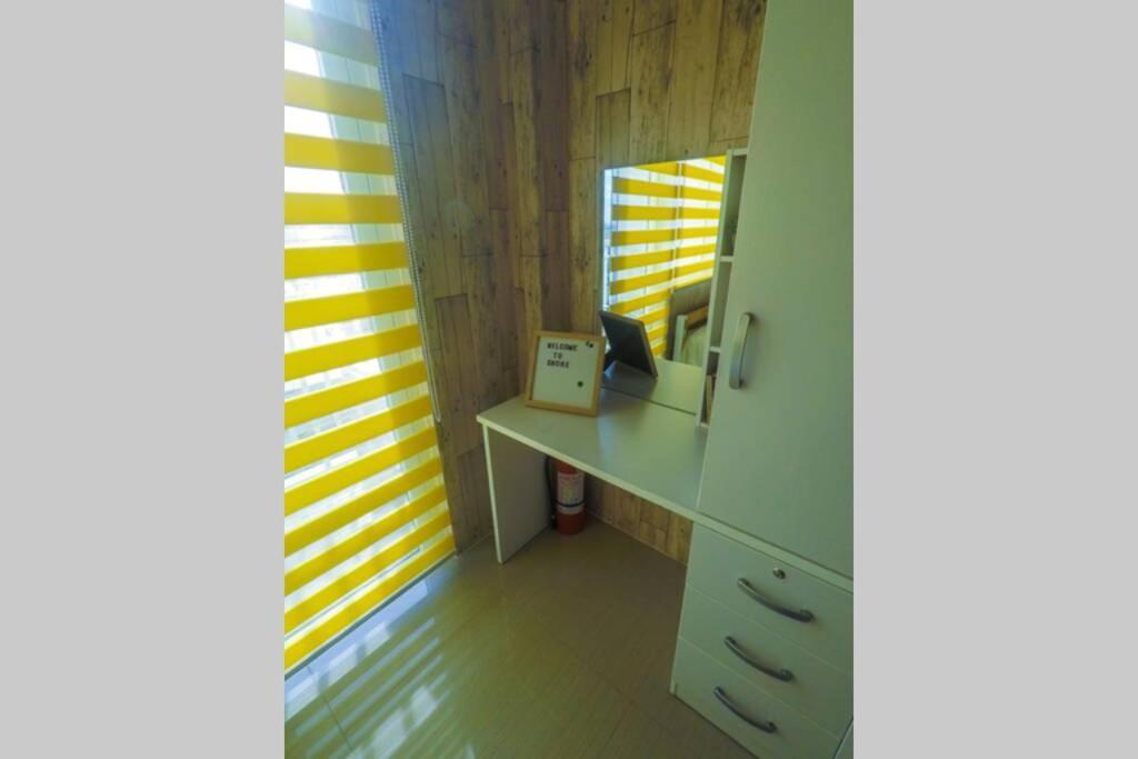 Apartment Shore Residences Tower C, #74 *