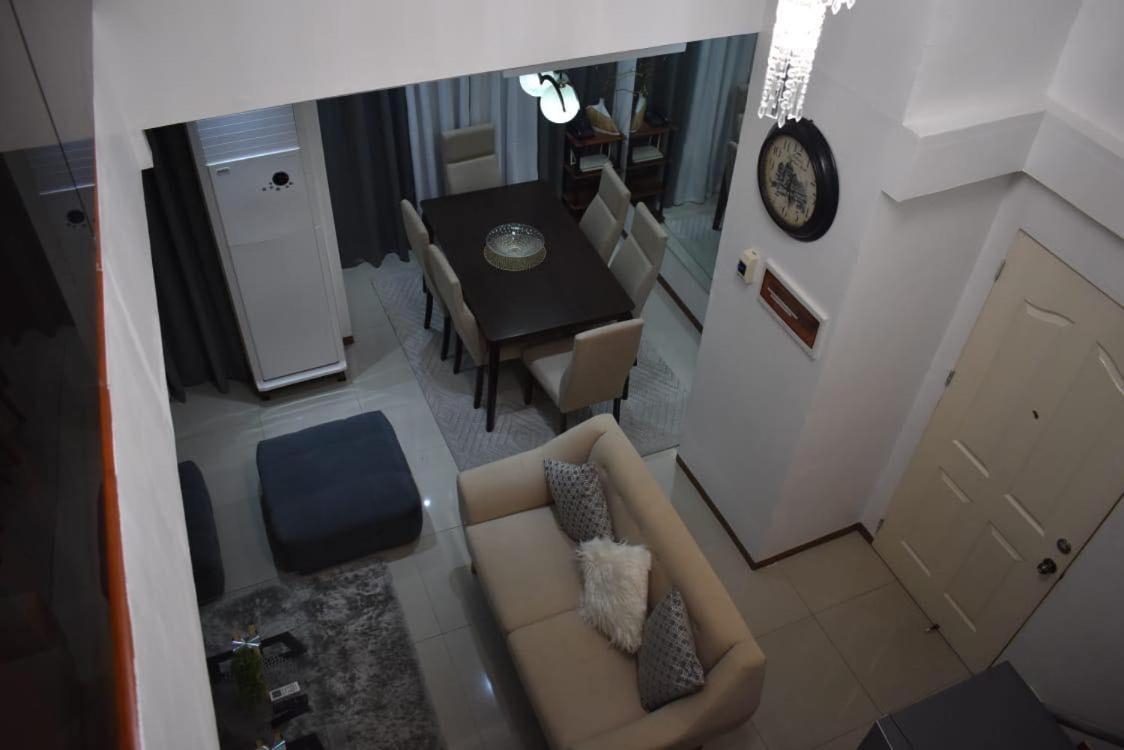 Affordable Makati Apartment *