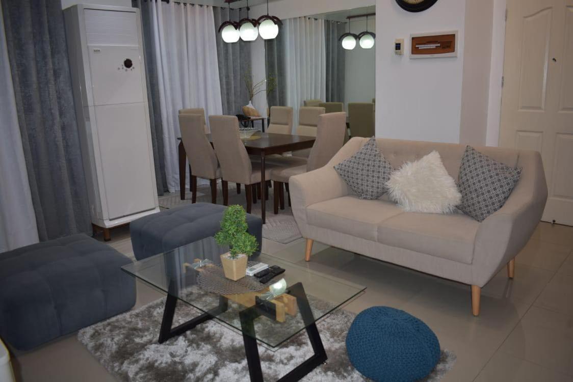 Affordable Makati Apartment Manila