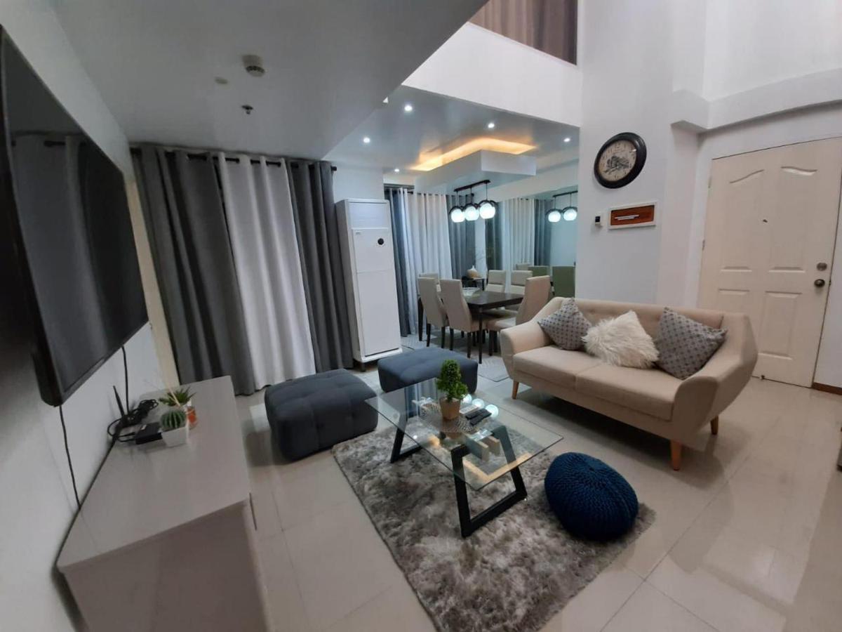 Apartment Affordable Makati