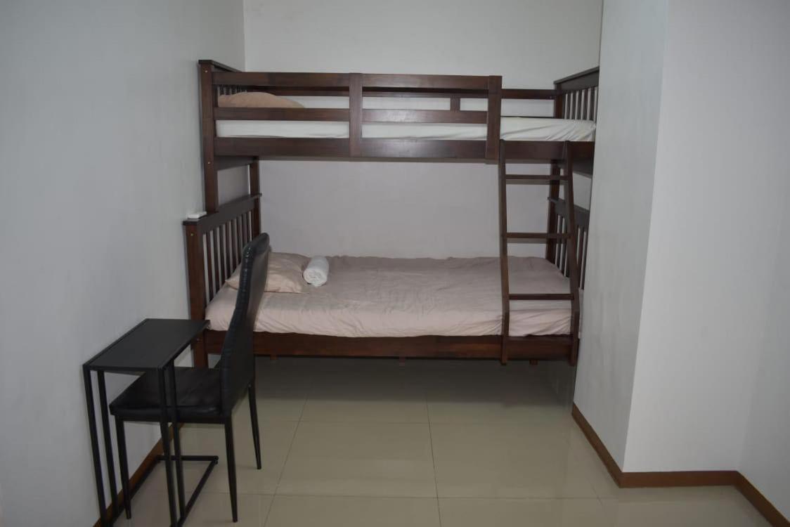 Affordable Makati * Manila