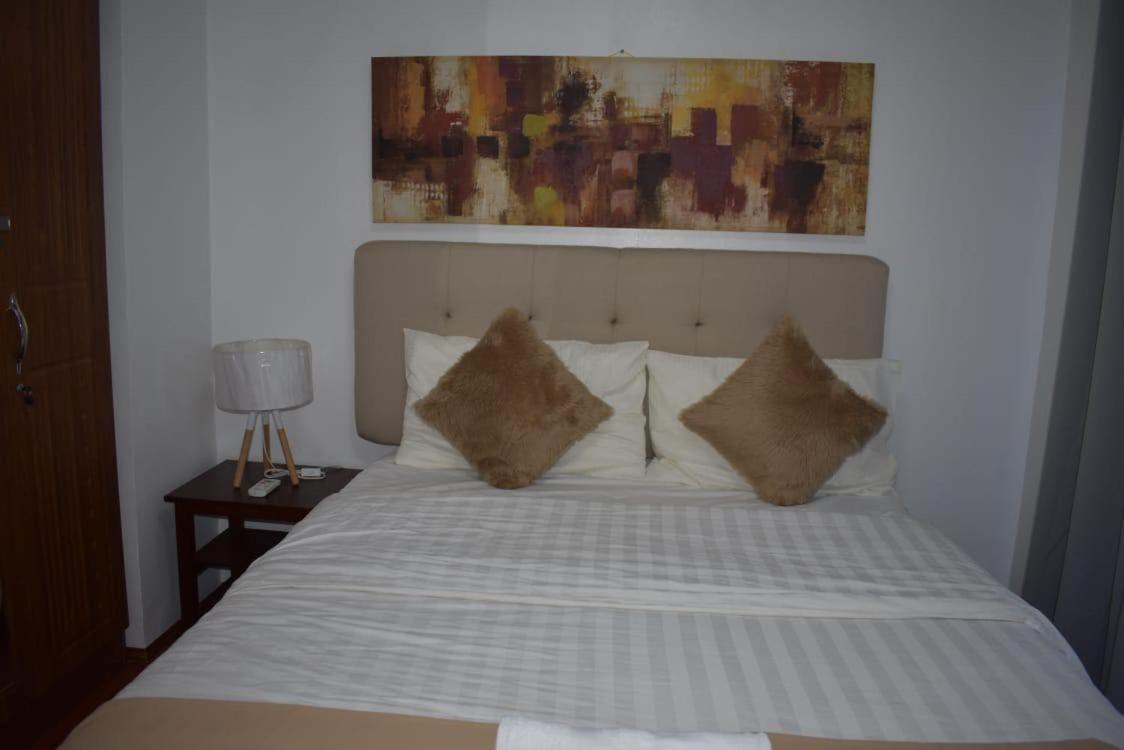 Affordable Makati Apartment