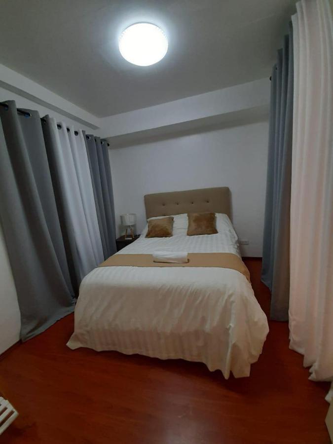 Apartment Affordable Makati