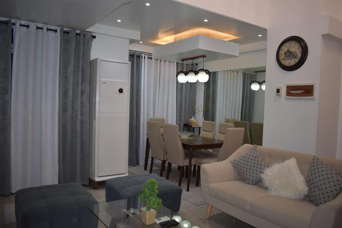 Apartment Affordable Makati Manila