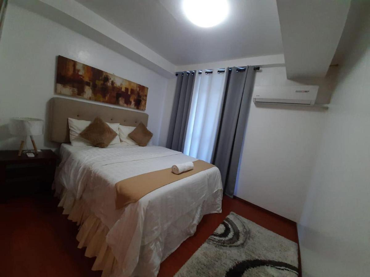 Affordable Makati Manila