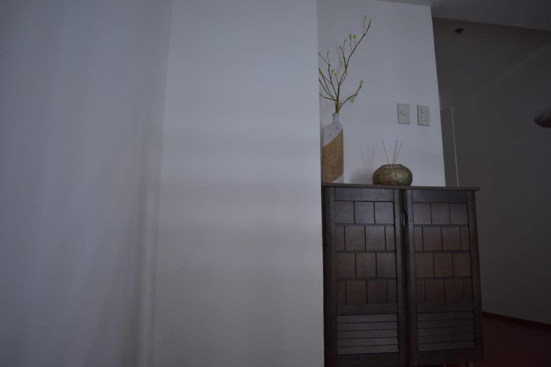 Affordable Makati Apartment *