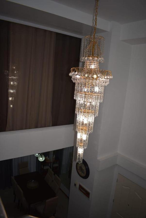 Apartment Affordable Makati *