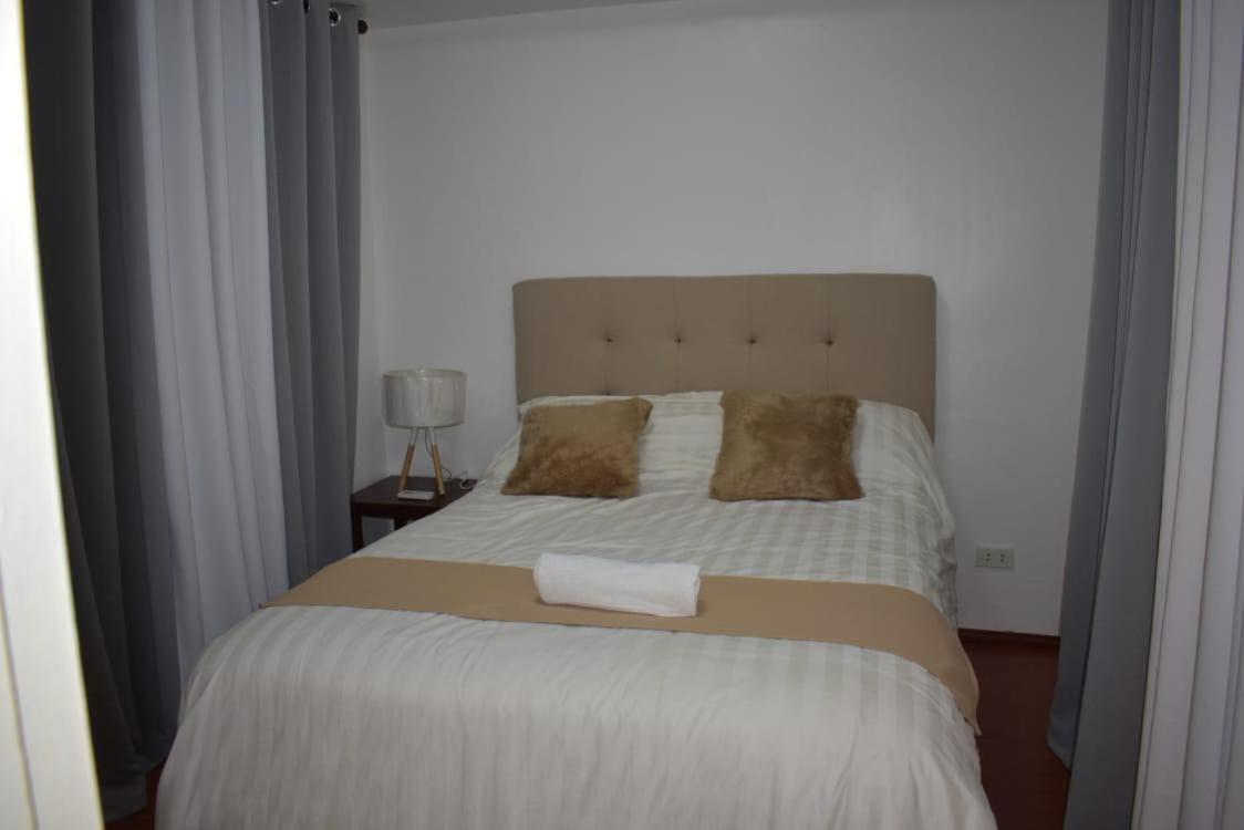 Affordable Makati Apartment *